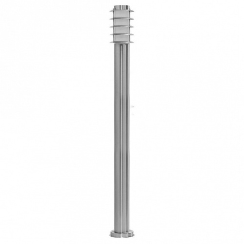 Наземный высокий светильник Feron Техно 11814. Фото №1