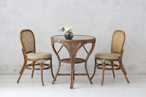 Кофейный столик 07/25. Фото №7