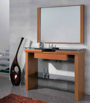 Консоль Life 581. Фото