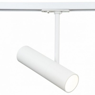 Светильник на штанге Maytoni Elti TR005-1-GU10-W. Фото №2