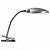 Настольная лампа офисная Lussole Roma GRLST-4264-01