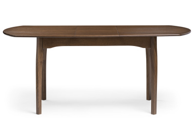 Стол деревянный Сугили орех. Фото №3