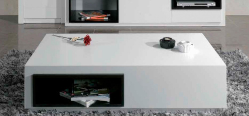 Журнальный стол Life 553. Фото №1