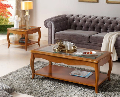 Журнальный стол 604.112 фото Журнальный стол 604.112. Фото №2