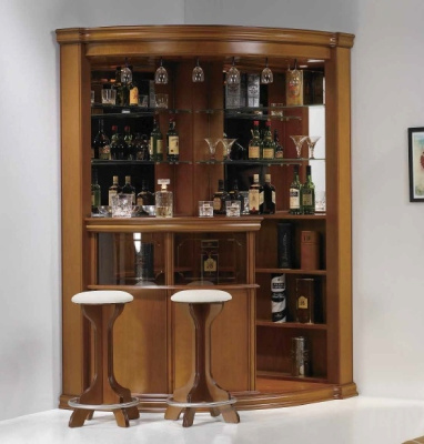 Барная стойка ref.299. Фото