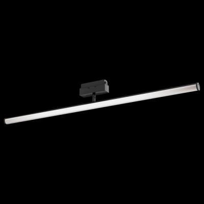 Светильник на штанге Maytoni Track lamps 3 TR026-2-14B3K. Фото №2
