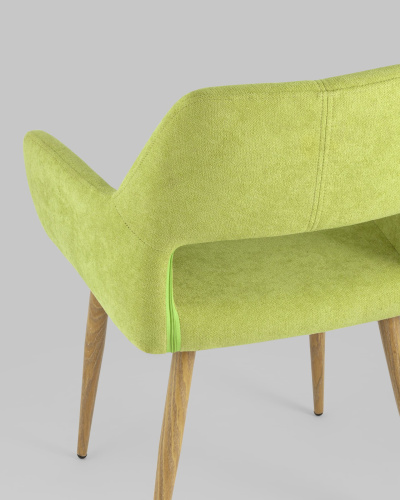 Стул Кромвель NEW травяной. Фото №8