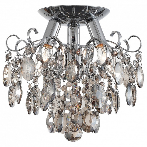 Потолочная люстра ST-Luce Orecchini SL846.102.03. Фото №1