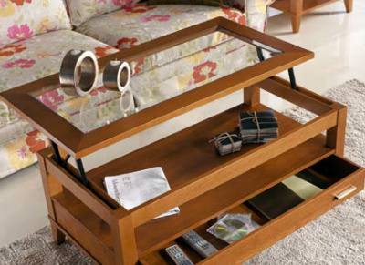 Журнальный стол 628.112 фото Журнальный стол 628.112. Фото №2