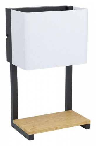 Бра с полкой Eglo ПРОМО Galdakao 99126. Фото №1