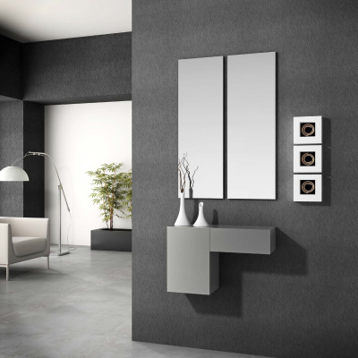 Зеркало 444. Фото