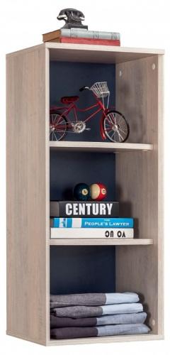 Шкаф открытый Cilek Trio. Фото №1