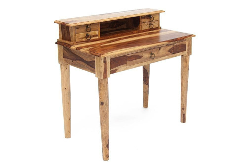 Стол-бюро Бомбей SAP-4662 (Bombay) (Натуральный). Фото №1