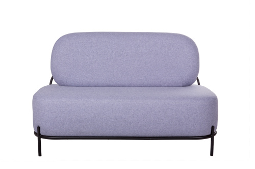 Диван Gawaii 2-х мест Лиловый. Фото №4