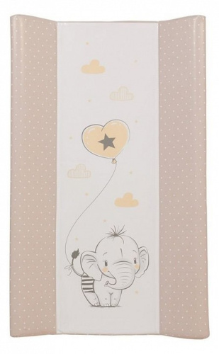 Доска пеленальная Polini kids Слоник,. Фото №3