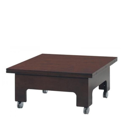 Стол-трансформер В2202 AG  новый венге. Фото №1