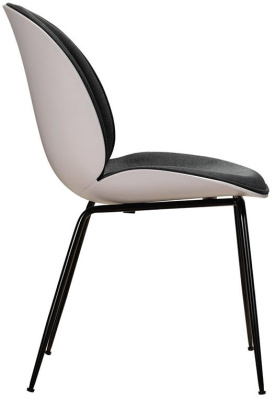 Стул Style DSW зеленый x4. Фото