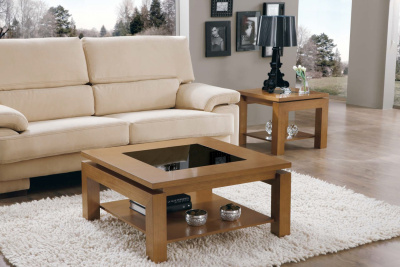 Журнальный стол квадратный 206 фото Журнальный стол квадратный 206. Фото №2